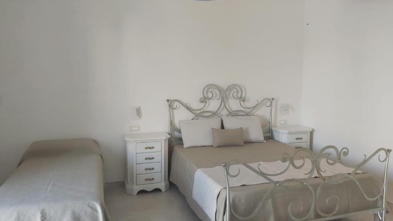 Masseria Pozzelle Otranto Exterior photo