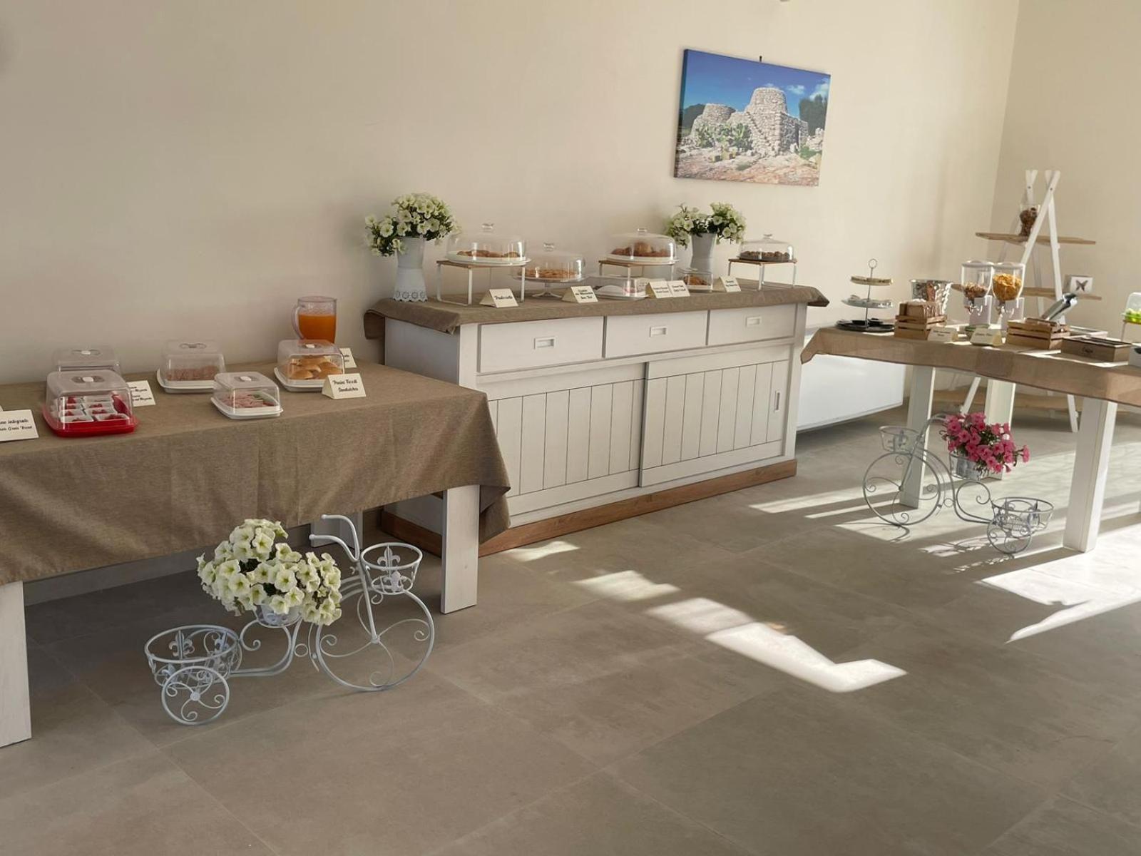 Masseria Pozzelle Otranto Exterior photo